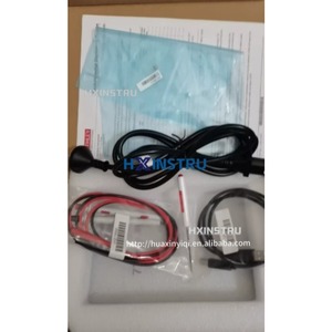 1 unidad NUEVA de colector de datos Keysight DAQ6510 H - Product Image 2