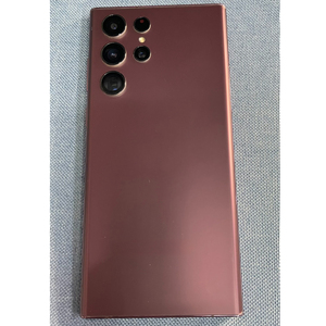 Teléfono Inteligente 5G Desbloqueado Versión Estadounidense 2026, <span class=keywords><strong>S22</strong></span> Ultra 5G G+<span class=keywords><strong>128G</strong></span>, Teléfonos Inteligentes de Color Rojo con Pantalla Grande, Teléfono Celular - Product Image 1