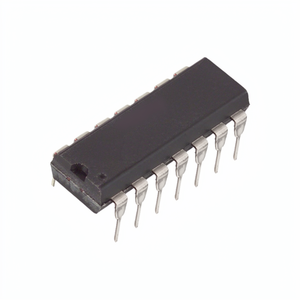 Circuit intégré amplificateur opérationnel général 4 circuits 14DIP MAX494EPD+ – Composants électroniques d'origine avec service complet 14 DIP (0,300 po, 7,62 mm) - Product Image 1