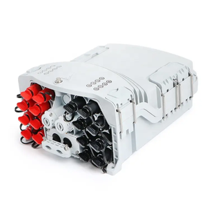 FDP pré-connectorisé Nap 8 16 ports HUB optique MTS Box Mini <span class=keywords><strong>SC</strong></span> connecteur étanche Telecom Terminal Box - Product Image 6
