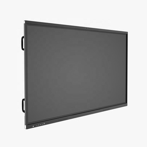 4K Android 14.0 55 65 75 86 98 110 Zoll Smart Interaktives Whiteboard mit 40-Punkt-Touch und 32GB 128GB 256GB Speicher - Product Image 2