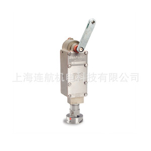 ตัวบ่งชี้กระบอกไฮดรอลิก NAMCO รุ่น EE520 แรงดันสูงสุด 3000 PSI แรงดันไฟฟ้า 115 VAC 50/60 Hz กระแสไฟสูงสุด 0.5 แอมป์ - Product Image 4