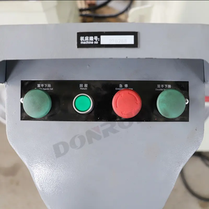 เครื่องปั๊มโลหะขนาดเล็ก เครื่องกดไฮดรอลิก 100 ตัน สำหรับขาย - Product Image 4