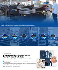 桌面式 UV DTF 打印机，适用于多表面贴纸在玻璃、金属、木材、塑料上打印，自动覆膜，适合小型企业 - Product Image 5