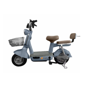 Vélo de ville électrique vélo scooter électrique vélo dirt dirt bike électrique mobilité à bas prix, vélo de ville électrique directement de l'usine - Product Image 3