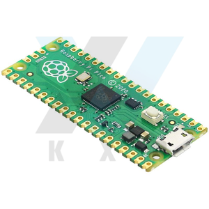 Raspberry <strong>Pi</strong> Pico Development Board Dual-core Microcontroller Micro Python - Product Image 1