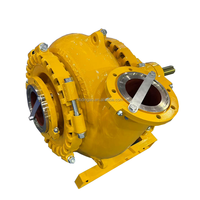 Moteur de dragage de boue extraction sable et gravier machine centrifuge pompe 4 pouces pour la vente