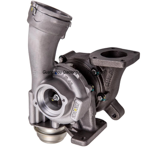 Per Audi VW Transporter GOLF Transporter <span class=keywords><strong>T5</strong></span> 2.5L AXD turbocompressore motore nuovo per 070145701K 070145701KX 729325-5004S 729325-9004S - Product Image 1