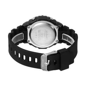 Skmei Sport Watch Digital Men Women 50M Water Resistant Led Light Alarm Clock Multifunctional Student Watch Tpu Strap - Product Image 4
