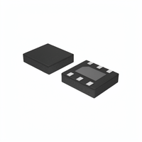 NCP690MN33T2G In Stock IC REG LINEAR 3.3V 1A 6DFN Price List For Electronic Components Power Management (PMIC)