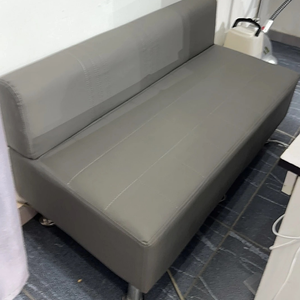 Fauteuil-lit Zxm moderne pour salon, chaise de coiffure et de beauté, chaise de barbier, chaise de styliste en vente - Product Image 4