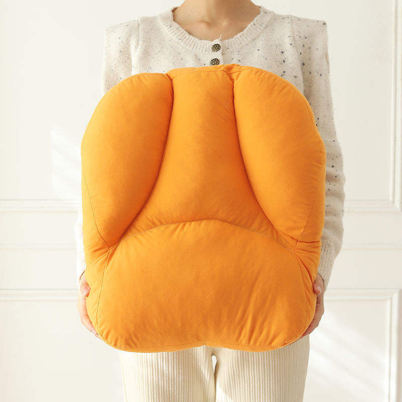 สีส้ม-เหลือง [Pro Upgraded Waist Support]