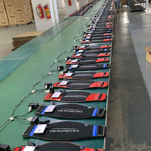 Masajeador muscular EMS para el cuidado de los pies, instrumento de alta calidad para el cuidado del cuello - Product Image 6