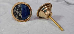 ลูกบิดประตูสำหรับลิ้นชักคลังสินค้าในห้องครัวอุปกรณ์เฟอร์นิเจอร์ที่ทันสมัย - Product Image 6