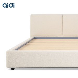 Base <span class=keywords><strong>Letto</strong></span> Moderna Regolabile Elettricamente con Giunzioni <span class=keywords><strong>a</strong></span> Mortasa e Tenone Brevettate, con Contenitore, Misura Matrimoniale - Product Image 1