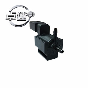 Válvula Solenoide de Vacío Takayoshi 037906283C 12V para Volkswagen Audi - Product Image 3