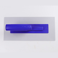 Nouveau style flotteur en polyuréthane super léger plâtre carré truelle crantée