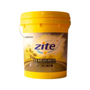 <span class=keywords><strong>Huile</strong></span> <span class=keywords><strong>hydraulique</strong></span> <span class=keywords><strong>HV</strong></span> de qualité commerciale, anti-usure, à faible point de liquéfaction, anti-mousse, haute température - Product Image 2