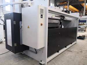 Precio barato Máquina dobladora Máquinas dobladoras de metal Máquina dobladora de chapa - Product Image 6