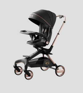 <span class=keywords><strong>Poussette</strong></span> bébé haute performance-conçue pour les familles, très <span class=keywords><strong>pratique</strong></span> - Product Image 3