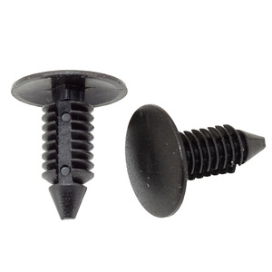 Car Roof Rivet Cover 7.5mm Universal <b>Snap</b>-On Clip For Trunk And Roof Repair <b>Fasteners</b> PP Material Model 6030441 - Product Image 4