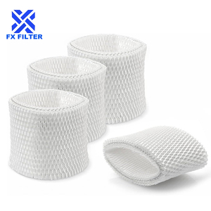 Filtre humidificateur de remplacement Compatible avec Kaz Vicks WF2 Vicks V3100 V3500N V3500 V3700 V3800 V3900 Kaz 3020 <span class=keywords><strong>Sunbeam</strong></span> 1118 - Product Image 2