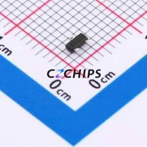 ทรานซิสเตอร์ภาคสนามทรานซิสเตอร์แบบใหม่และดั้งเดิม SI2323DS SOT-23 (MOSFET) - Product Image 2