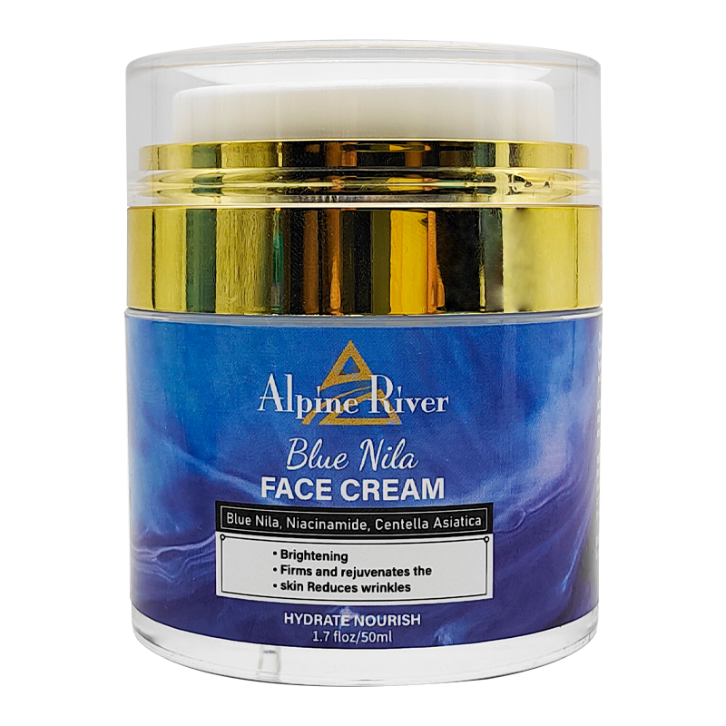 Crème Visage NILA