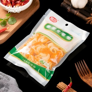 ถุงพลาสติกสำหรับทำซุปข้าวถั่วไอน้ำผัก - Product Image 1