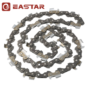 Ogon 18hx Pitch .404 Inch .404 "Jauge. 080 Inch .080" 2.0mm Chaîne de récolte semi-ciseau pour machine à couper le bois - Product Image 4