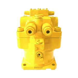 488-3074 488-3075 4883074 Piezas del Sistema Hidráulico Aptas para el Conjunto de Motor de Giro de Excavadora Caterpillar CAT 320 GC 320GC - Product Image 3