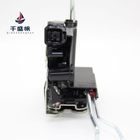 Actionneur de serrure de porte QSF Factory 813104E010 compatible avec Hyundai Kia 81310-4E010