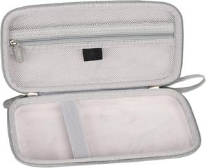 Trousse à outils rigide EVA à fermeture éclair personnalisée pour pochette de rangement pour calculatrice graphique <span class=keywords><strong>Fx</strong></span>-9750GII <span class=keywords><strong>Casio</strong></span> - Product Image 2