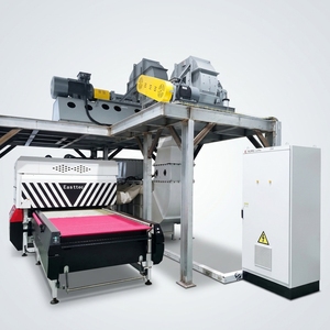 1250*2500mm Common Flat <strong>Glass</strong> Tempering Machine <strong>Glass</strong> Oven <strong>Tempered</strong> <strong>Glass</strong> Toughen Safety Low <strong>Price</strong> Shower Room windows Doors - Product Image 2