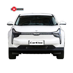 Auto Eléctrico SUV For U EV, 600 km de Autonomía, Volante a la Izquierda, Gran Oferta 2025, <span class=keywords><strong>Precio</strong></span> Económico, Auto de Nueva Energía - Product Image 2