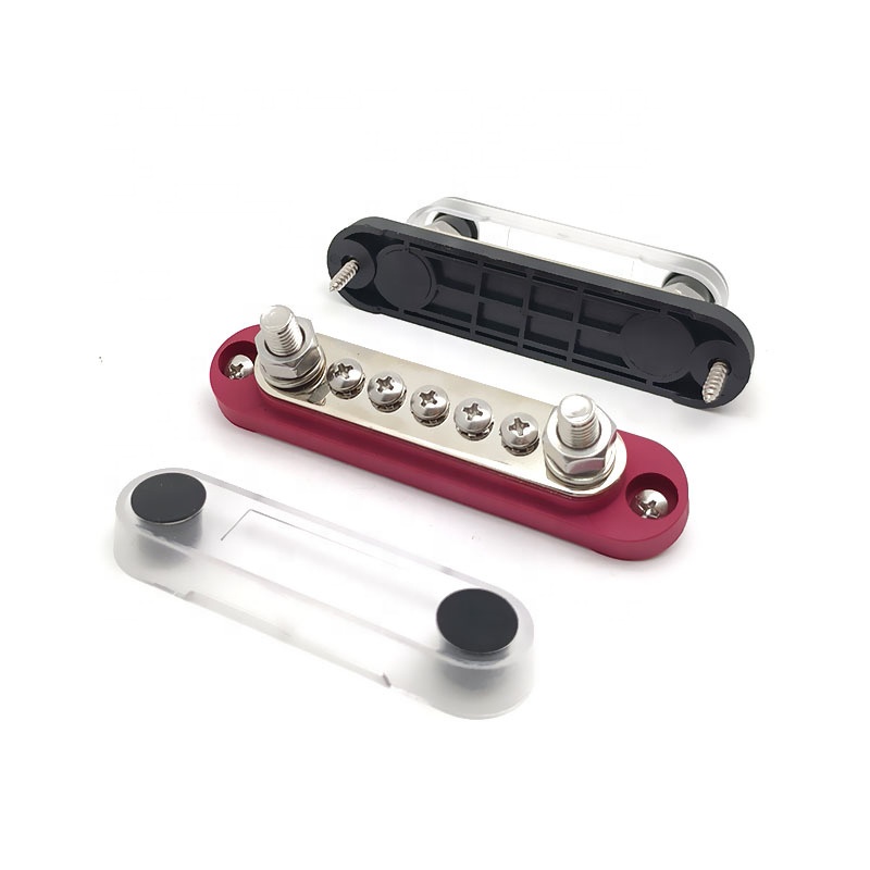 Coavoo 1Pcs Tin Plated Tinned Flat Copper Bar Busbar Stock 4mm X 40mm X 300mm (0.16" X 1.57" X 11.81"), 99.99% Pure Cu For DIY Metalworking Electrical, And Industrial - View #6