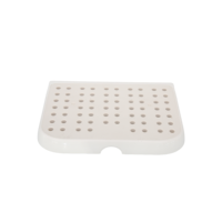 Molde prototipo rápido ODM personalizado, fabricante de piezas ABS PC PP, servicio de moldeo por inyección, acero HDPE PVC, silicona para el hogar