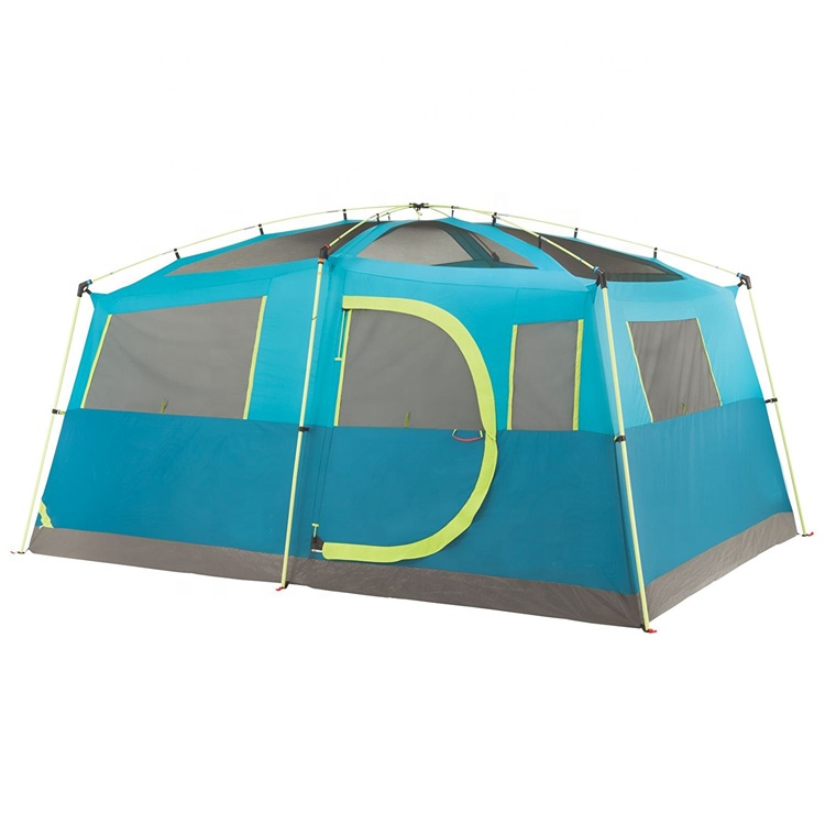 Eureka Tents Durable, Lightweight, and Portable