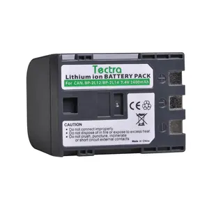 BP-2L12 BP2L12 BP-2L13 BP-2L14 Camera Battery for Canon DC310 DC330 Elura 60 Vixia HG10 HV20 HV30 ZR100 ZR200 ZR300 ZR500 ZR600