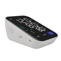 Proveedor Destacado, Productos de Tendencia, Dispositivo Médico para el Hogar, Tensiómetro Digital, Esfigmomanómetro, Monitor de Presión Arterial