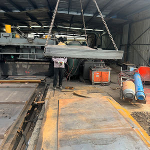 प्लेट/शीट सादा कीमत 1075 Q195 Q235 AF Q235b <span class=keywords><strong>MS</strong></span> Q245r कार्बन स्टील - Product Image 6