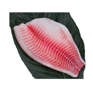 Saludable MARISCOS CONGELADOS De Filete de Tilapia en venta - Product Image 1