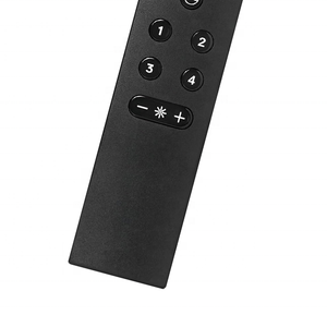 Ban Đầu Wiz Điều Khiển Từ Xa Cho Bật Đèn Trên Off Làm Sáng Mờ Phòng Với Trợ Lý Bằng Giọng Nói Hỗ Trợ Tùy Chỉnh - Product Image 6