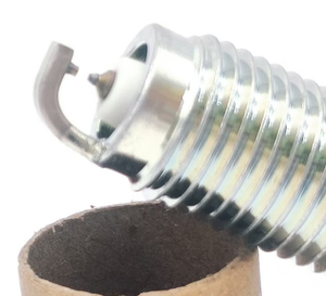 Originale giappone di alta qualità 92411 DILKAR8P8SY Iridium candela nuova per <span class=keywords><strong>2018</strong></span> per Honda INSPIRE ACCORD GEN 10 1.5T L15BR - Product Image 6