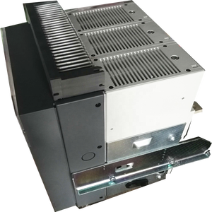 <span class=keywords><strong>Sace</strong></span> Emax E6 3200 a4000a5000a6300a3p 4P cassetto fisso Standard del telaio Breakerair interruttore di circuito, interruttore universale - Product Image 5