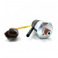Sensor de Presión de Aceite 1-82410170-1 1-82410170-0 para Motores 4BG1 4BG1T 6BG1 6BG1T EX100 EX120-3, Accesorios para Excavadoras ISUZU Hitachi