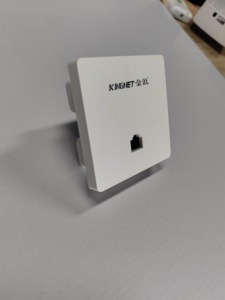 Nouveau Point d'Accès Wi-Fi 6 ODM/OEM pour Entreprise, Couverture Complète de la Maison, Gigabit, PoE, Panneau Sans Fil, Réseau Wi-Fi Double Bande 5G - Product Image 5