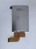 Pantalla LCD TFT RGB de 3.5 Pulgadas, 320x480, con Circuito Integrado ILI9488, Panel TFT-LCD A-Si, Diseño Antiestático para Uso Industrial y Médico