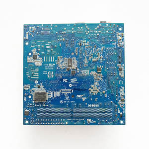 Intel ICES-003 CPU-DG45FC E27730-305 Industrial Control <b>Motherboard</b>-Embedded <b>Computer</b> Stock VGA Support - Product Image 4