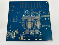 Servicio de Ensamblaje Completo de PCB, Optimización de Gerber DFM, Reducción de Costos Estratégica de la Lista de Materiales, Fabricante de Placas de Circuito Impreso Personalizadas, PCBA